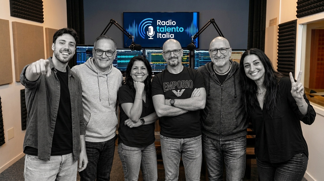 Radio Talento Italia
